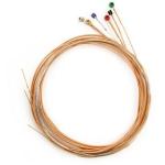Acoustic Guitar String Care Maintenance