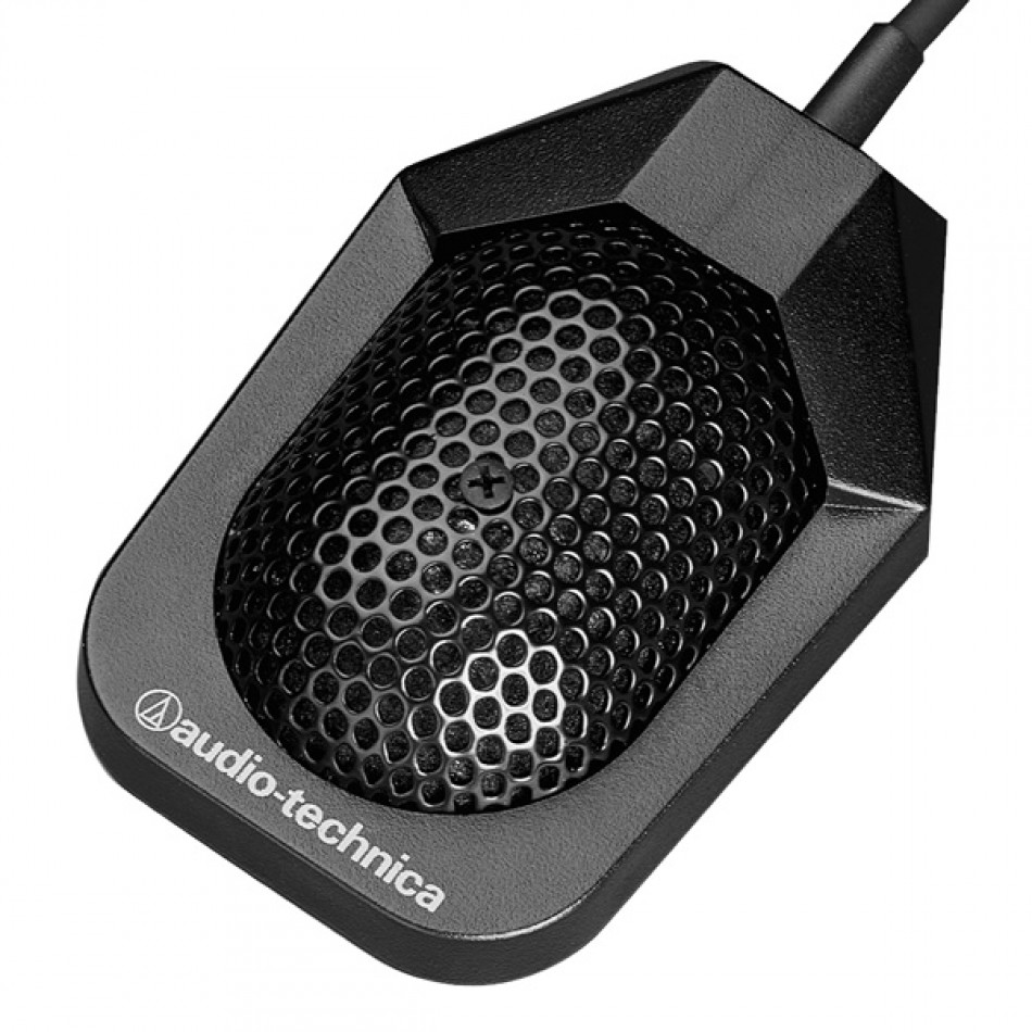Audio-Technica PRO 42 Boundary Mic Review
