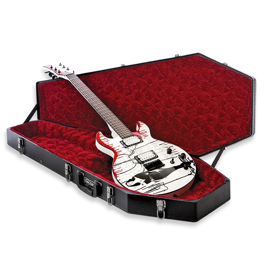 Brand Spotlight: Coffin Cases