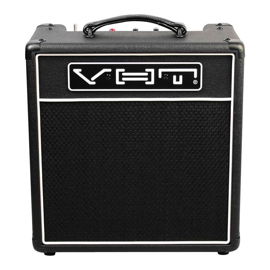Preamp Versus Power Amp Distortion