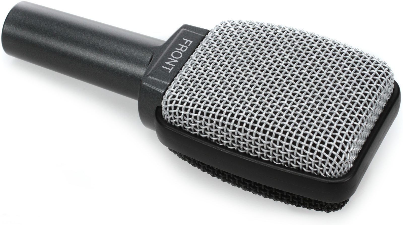 Sennheiser e609 Guitar Cab Mic Front Position