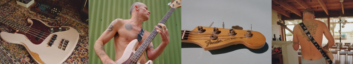 flea-fender-61-jazz-bass-montage