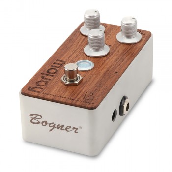 Bogner Harlow Boost Pedal