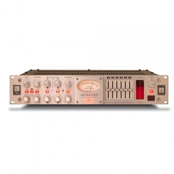 Limiters Versus Compressors