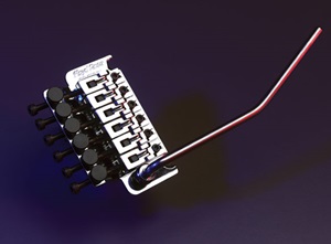 Floyd Rose Bridge