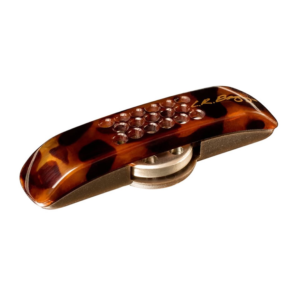 LR Baggs Lyric Microphone acoustic guitar pickup