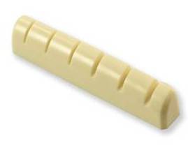 Guitar Nut Materials Guide