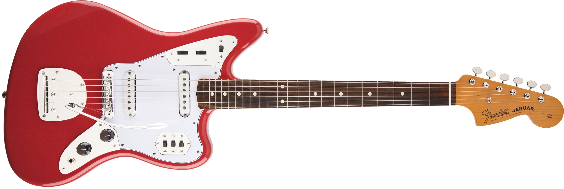 jaguar famous guitar body designs