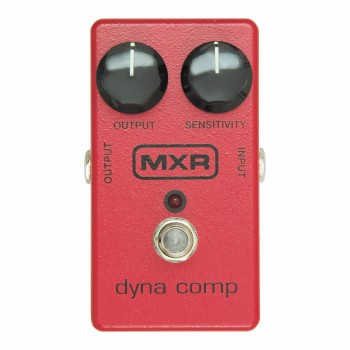 compressor pedal dynacomp m102