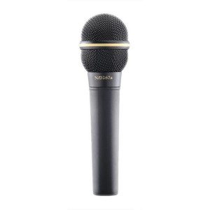 voice