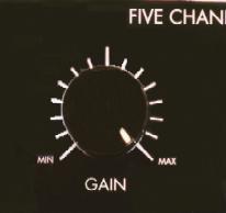Unity Gain