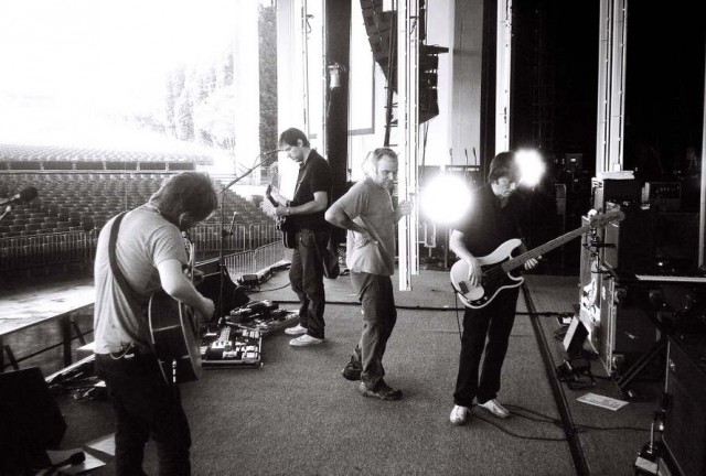 The Sound Check Checklist