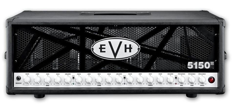 amp head