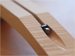 Fixing Common Guitar Truss Rod Problems