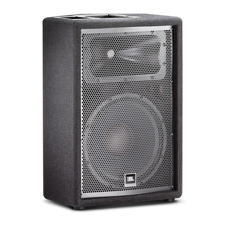 passive speaker