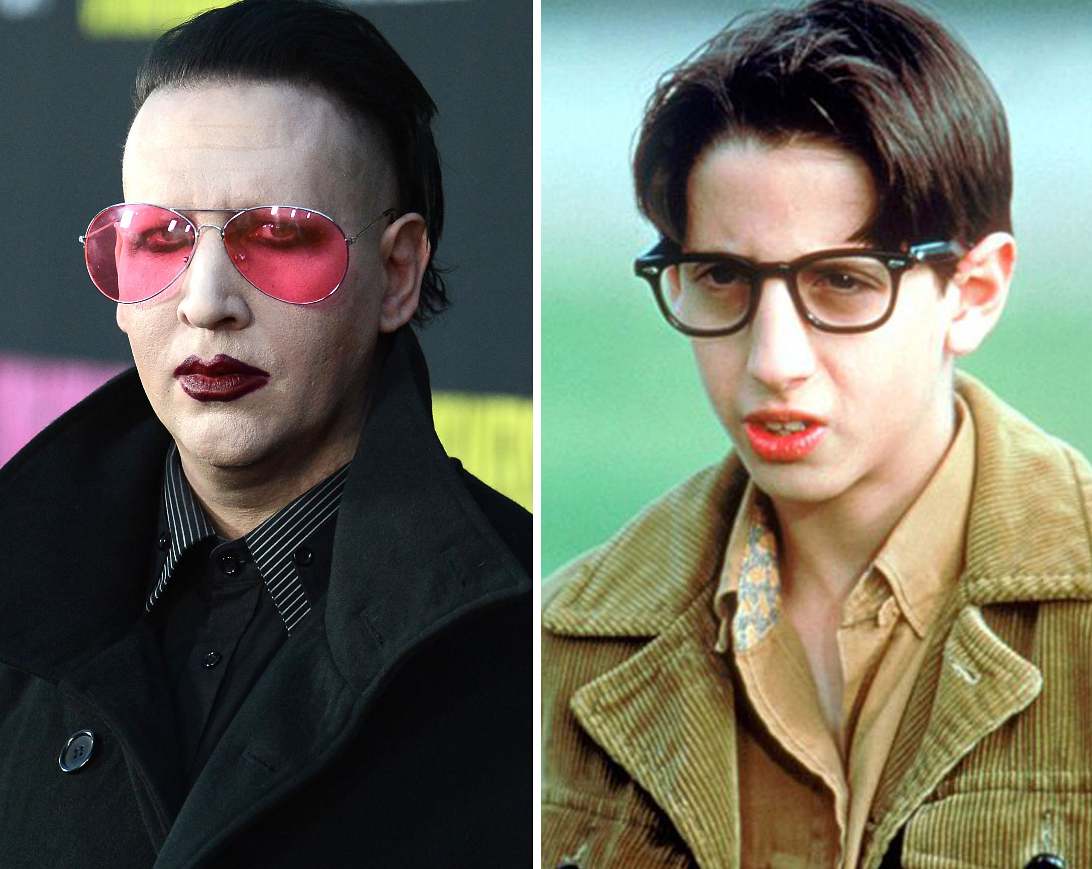 marylin-manson-wonder-years