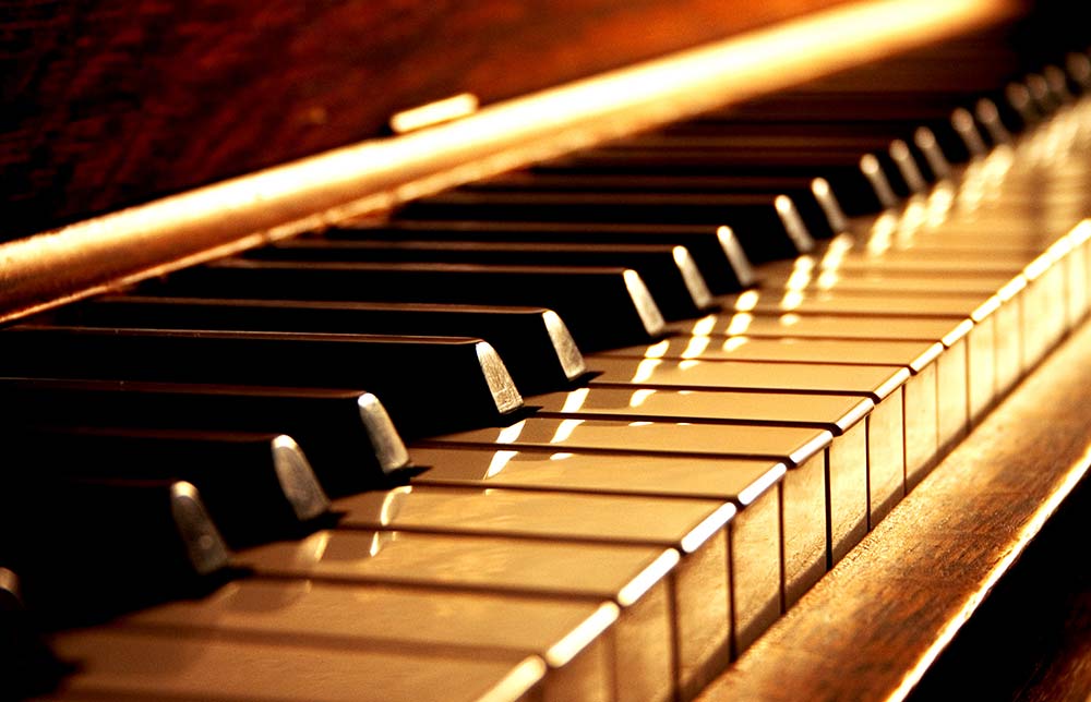 piano