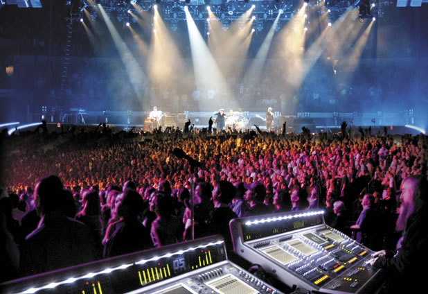 Live Sound