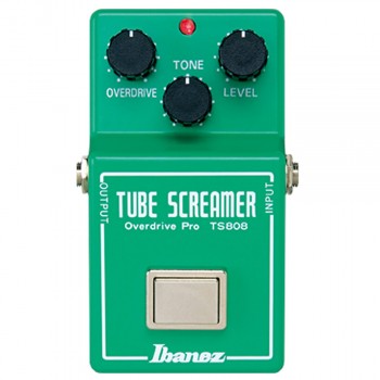Five Fantastic Effects Pedal Guitar Player Combinations