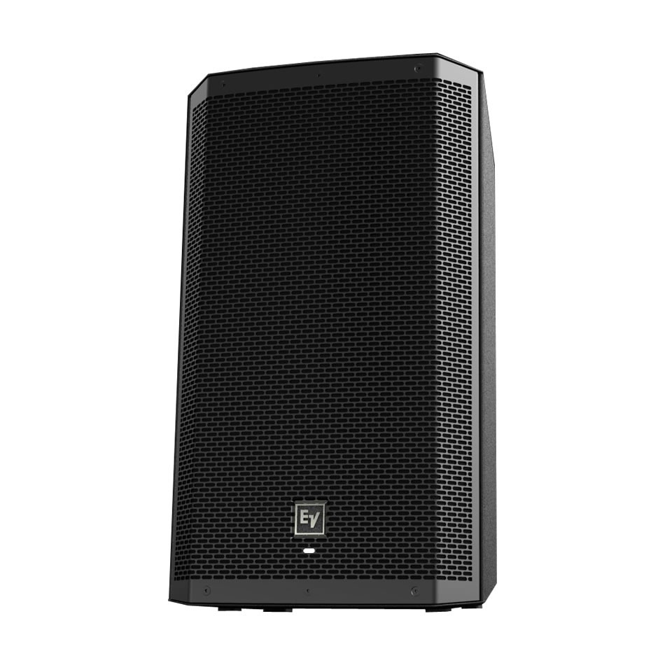 powered speaker