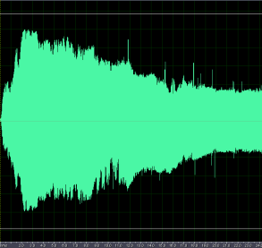 Audio Wave