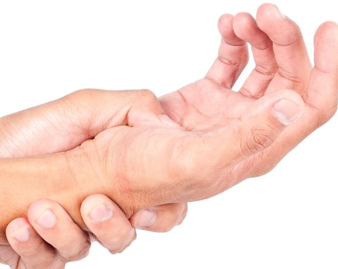 carpal tunnel