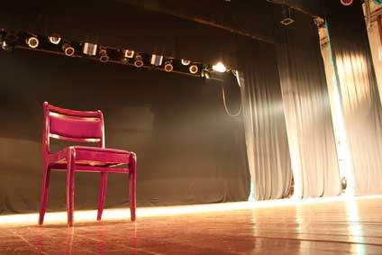 7 tips for a great audition