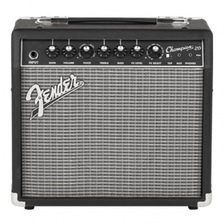 Four Fantastic Combo Amps Under $100