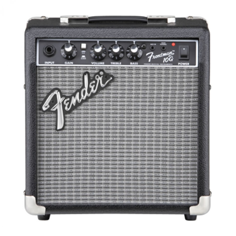 Fender Frontman 10G beginner amp