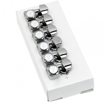 Fender Locking Tuners