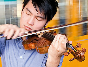 raychenmusician