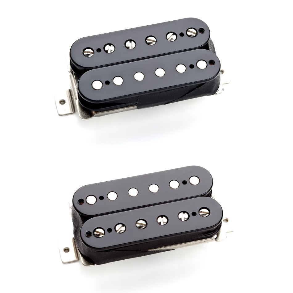 70s tone Vintage Blues Set