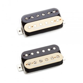 70s rock tone humbuckers