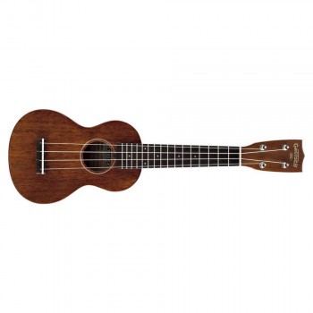 GRETSCH G9100 Soprano Standard Ukulele