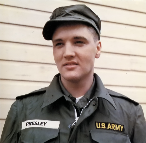 army-private_elvis_preseley