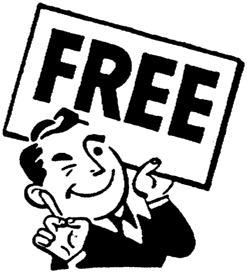 The Benefits of Giving Away Your Music For Free