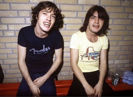 Rock’s Famous Brothers