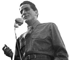 veterans day tony bennett