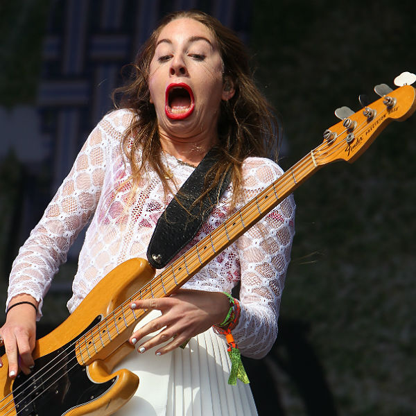 female bass players