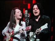 the white stripes two-piece band
