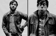 The black keys two piece band