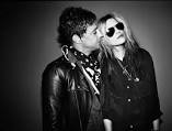 the kills two piece band