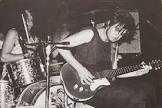 Flat duo jets two piece band