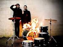 japandroids two piece band