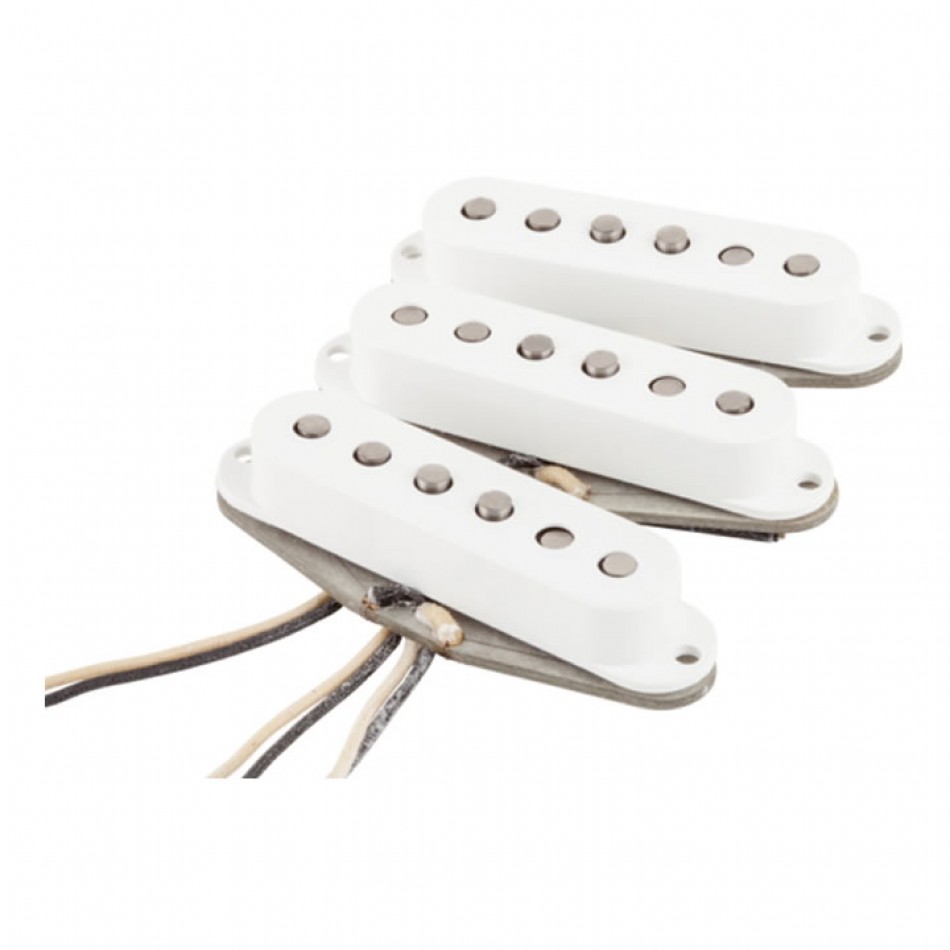 Fender Custom Shop 69 Pickups