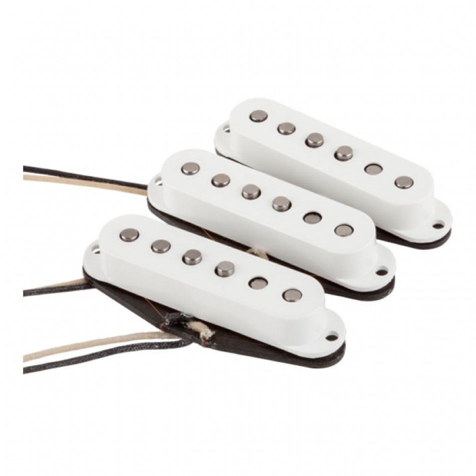 Fender Custom Shop 54 Strat Pickups