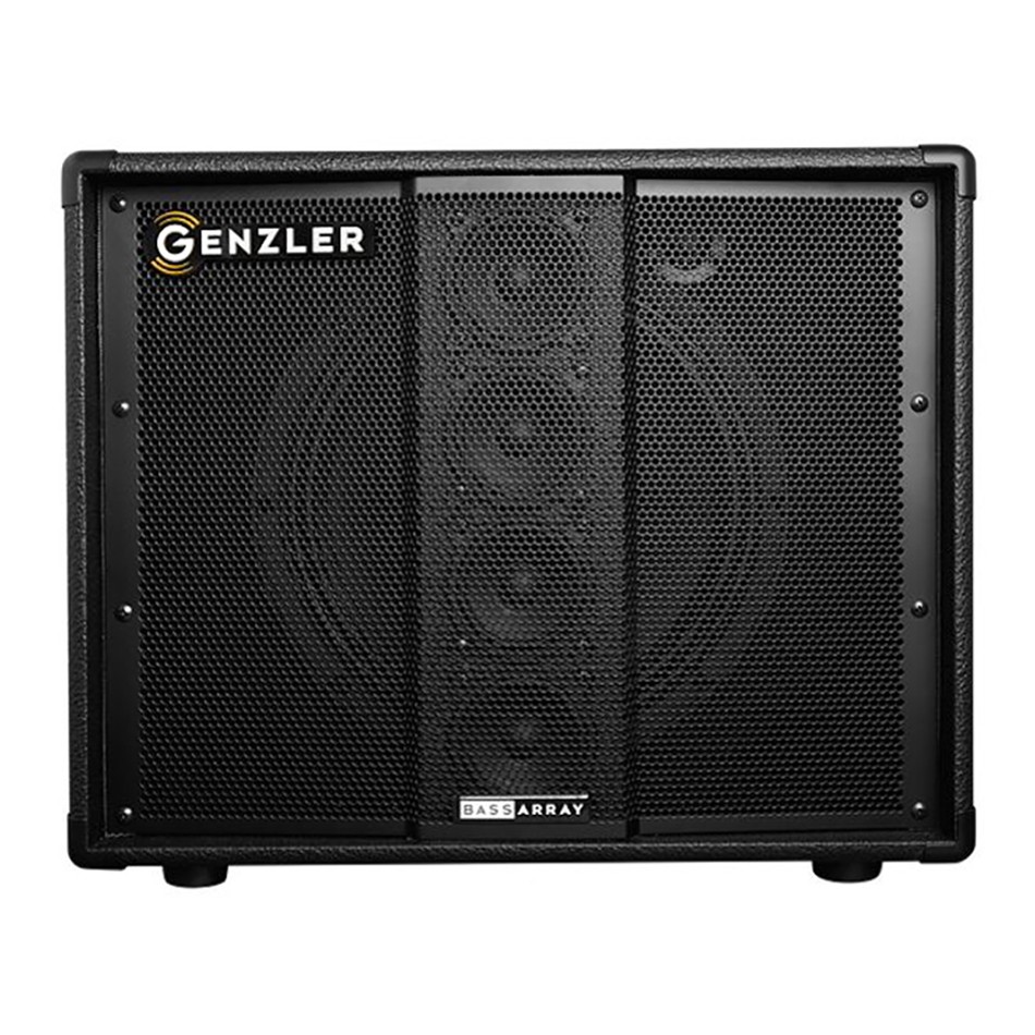 Genzler Bass Amps Brand Spotlight
