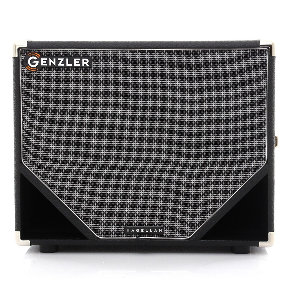 Brand Spotlight: Genzler Bass Amps And Cabinets