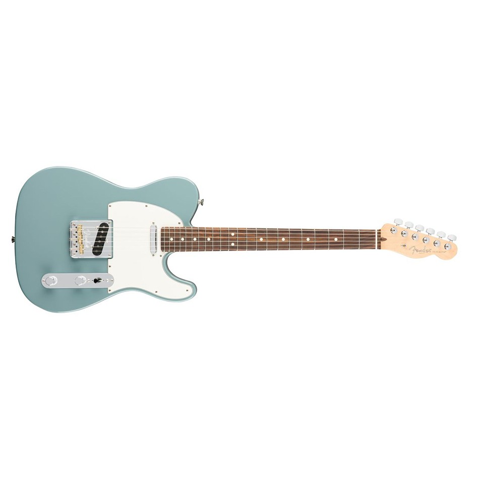 Fender American Professional Telecaster Sonic Gray