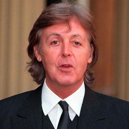 wealthiest musicians paul mccartney